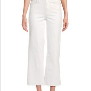 Seven Jeans Women's Cropped Alexa